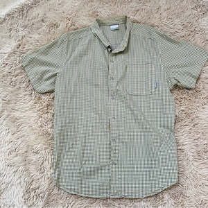 Columbia Men’s‎ Shirt - XL